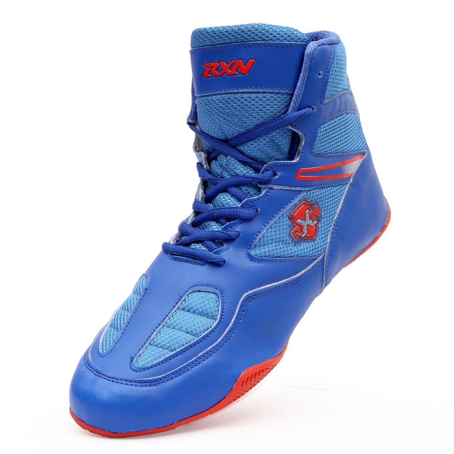 RXN Mat-Speed Wrestling/Kabaddi Shoes for Men - (WS-14) - RXN SPORTS
