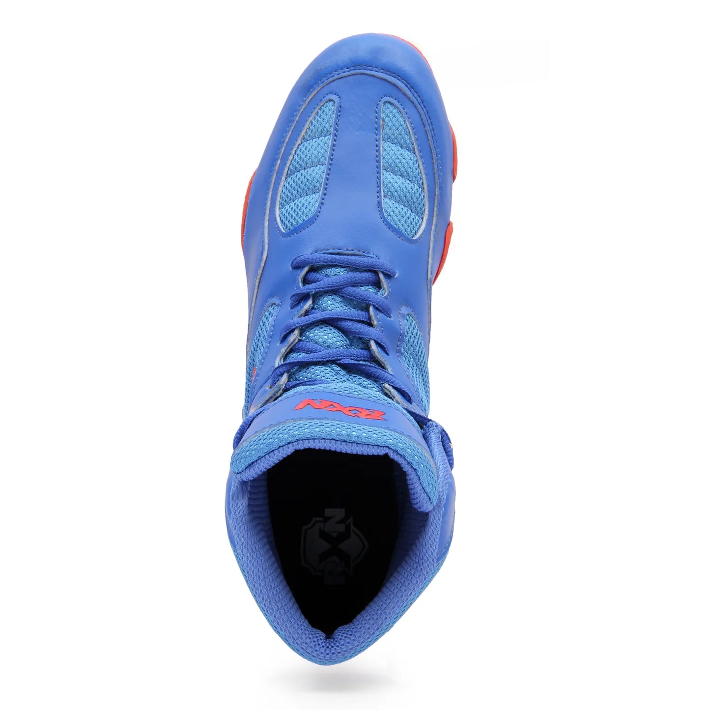 RXN Mat-Speed Wrestling/Kabaddi Shoes for Men - (WS-14) - RXN SPORTS