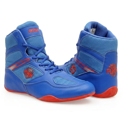 RXN Mat-Speed Wrestling/Kabaddi Shoes for Men - (WS-14) - RXN SPORTS