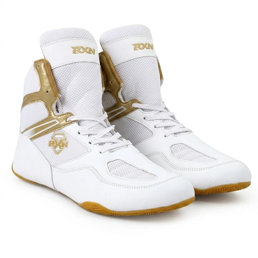 RXN Mat-Speed Wrestling/Kabaddi Shoes for Men - (WS-14) - RXN SPORTS