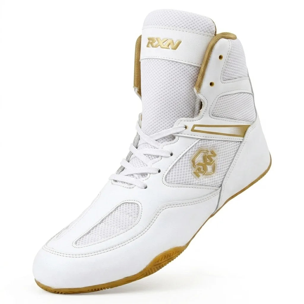 RXN Mat-Speed Wrestling/Kabaddi Shoes for Men - (WS-14) - RXN SPORTS