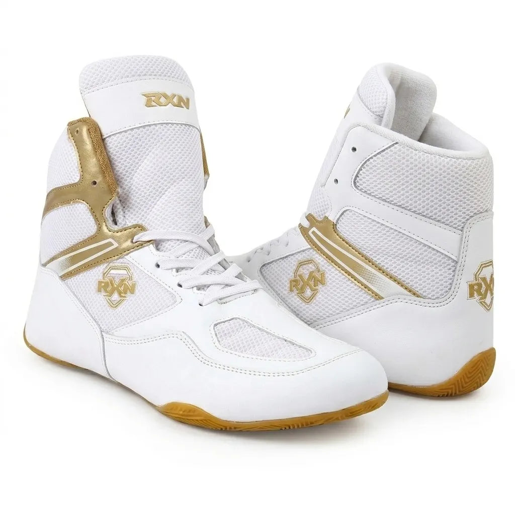 RXN Mat-Speed Wrestling/Kabaddi Shoes for Men - (WS-14) - RXN SPORTS