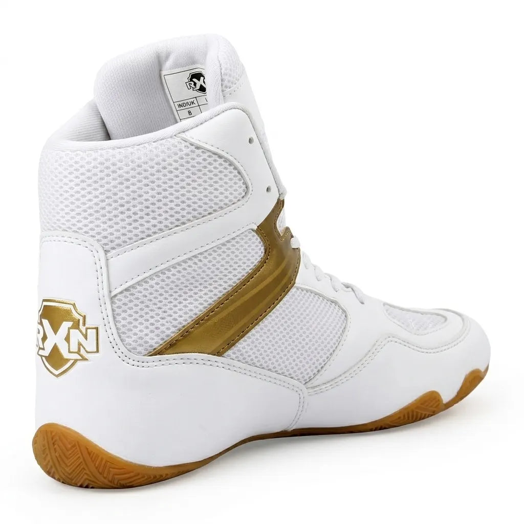 RXN Mat-Speed Wrestling/Kabaddi Shoes for Men - (WS-14) - RXN SPORTS
