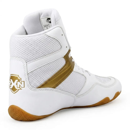 RXN Mat-Speed Wrestling/Kabaddi Shoes for Men - (WS-14) - RXN SPORTS