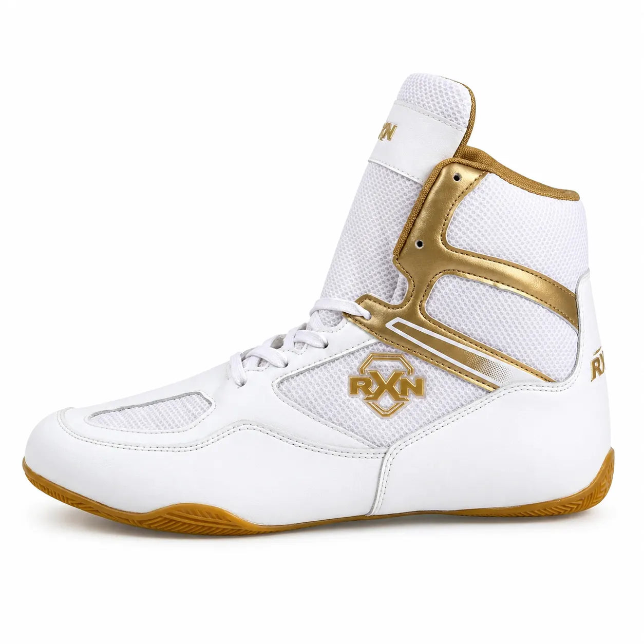 RXN Mat-Speed Wrestling/Kabaddi Shoes for Men - (WS-14) - RXN SPORTS