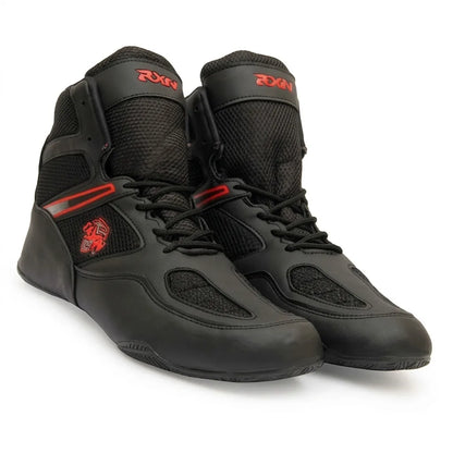 RXN Mat-Speed Wrestling/Kabaddi Shoes for Men - (WS-14) - RXN SPORTS