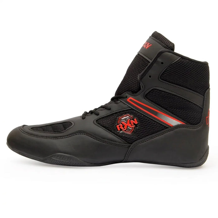 RXN Mat-Speed Wrestling/Kabaddi Shoes for Men - (WS-14) - RXN SPORTS
