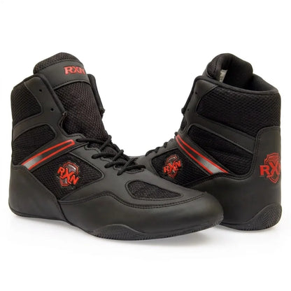 RXN Mat-Speed Wrestling/Kabaddi Shoes for Men - (WS-14) - RXN SPORTS