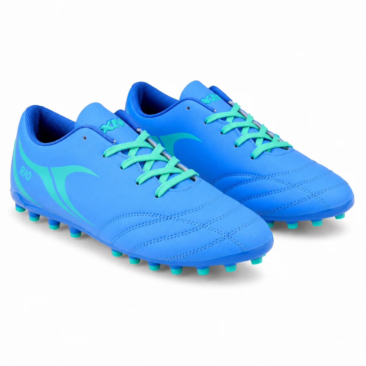 RXN Men's Turbo Football Studs - (FS-40) - RXN SPORTS