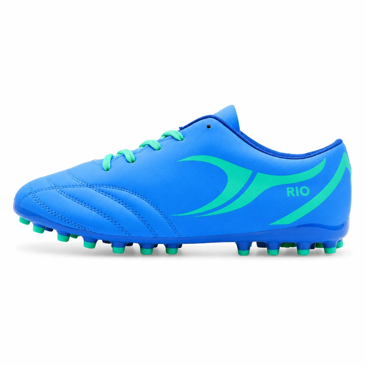 RXN Men's Turbo Football Studs - (FS-40) - RXN SPORTS