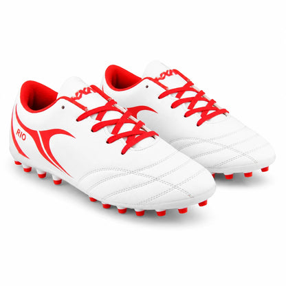 RXN Men's Turbo Football Studs - (FS-40) - RXN SPORTS
