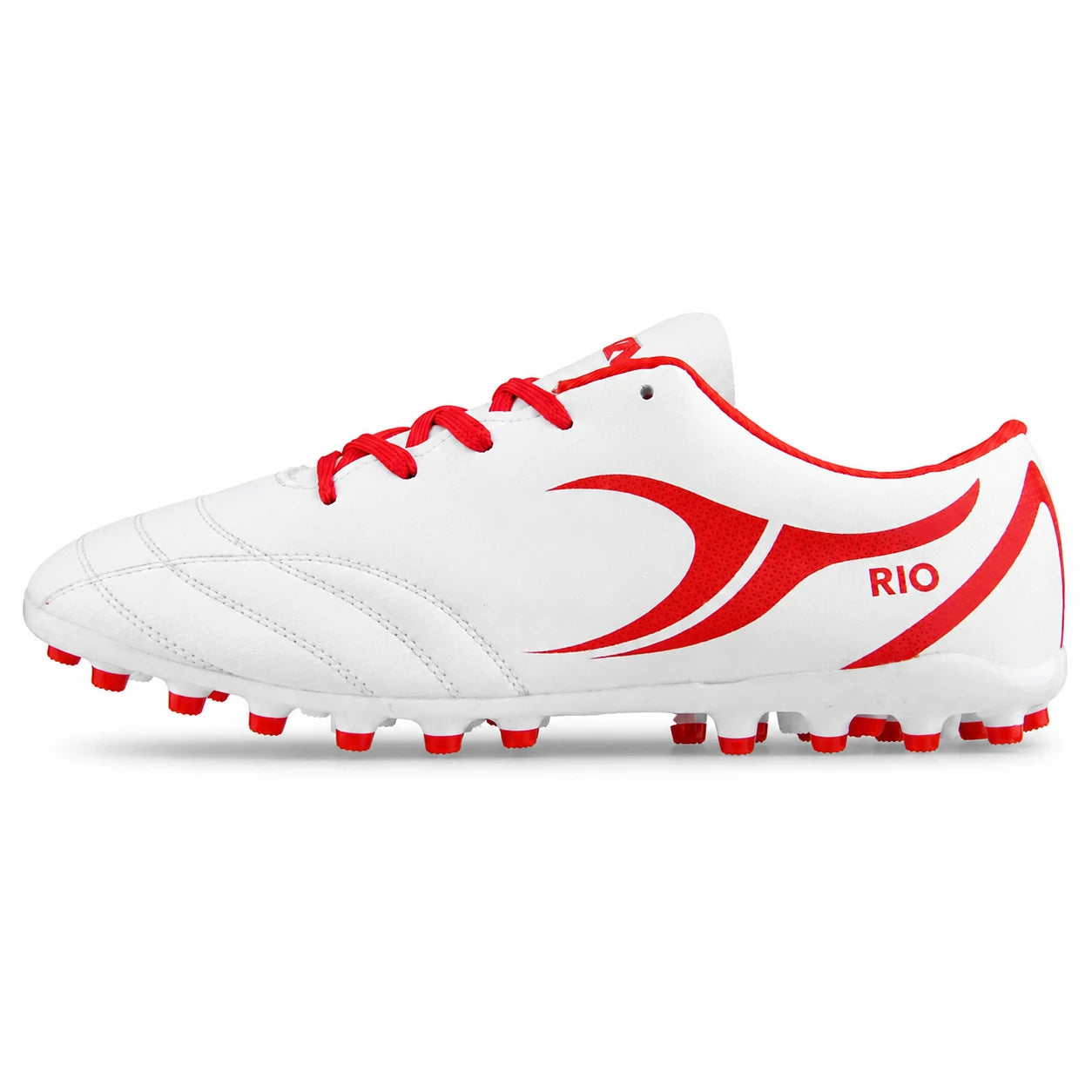 RXN Men's Turbo Football Studs - (FS-40) - RXN SPORTS