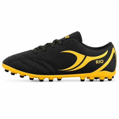 RXN Men's Turbo Football Studs - (FS-40) - RXN SPORTS