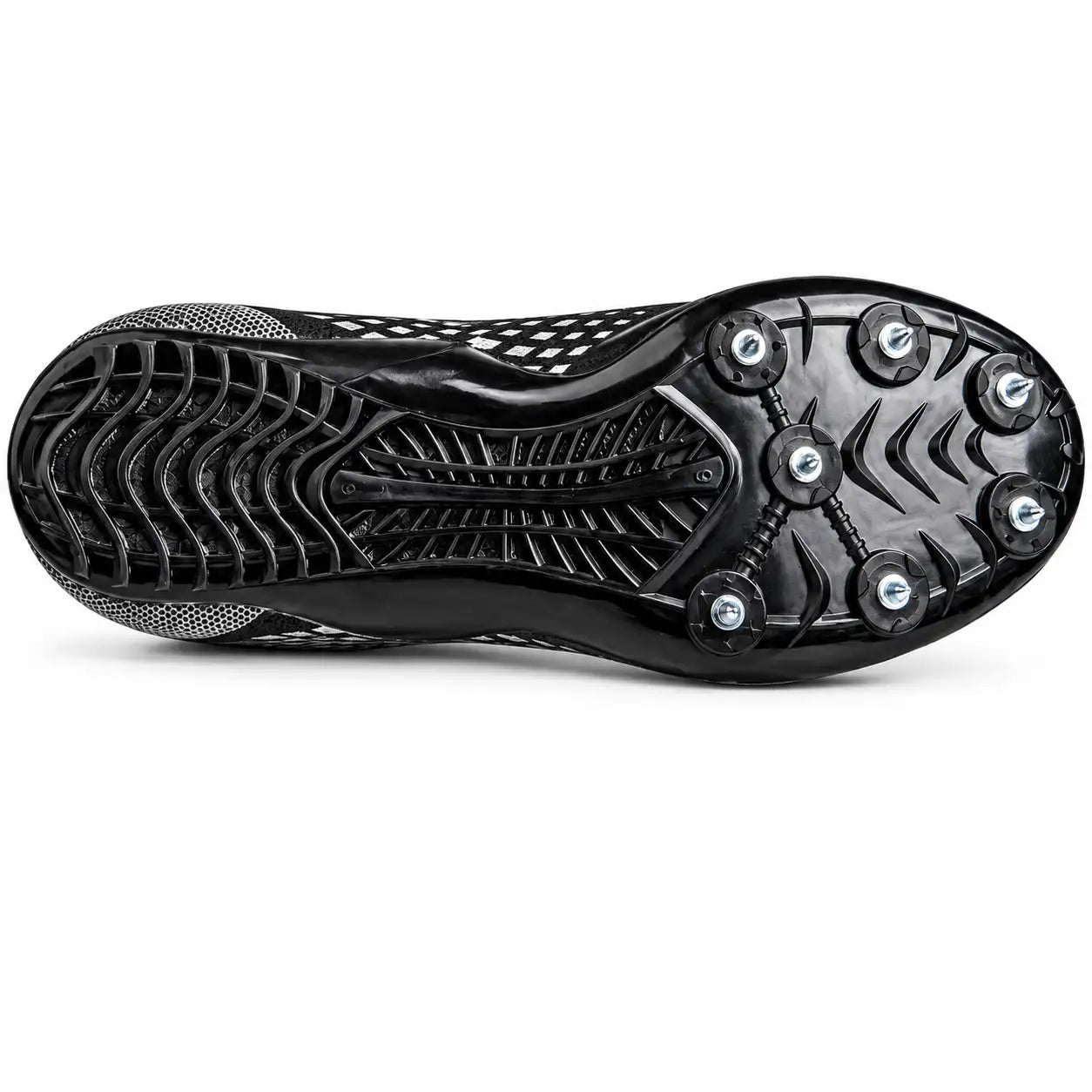 RXN Nitro Pro Running Spikes – High-Performance Track Spikes (RS-16) - RXN SPORTS