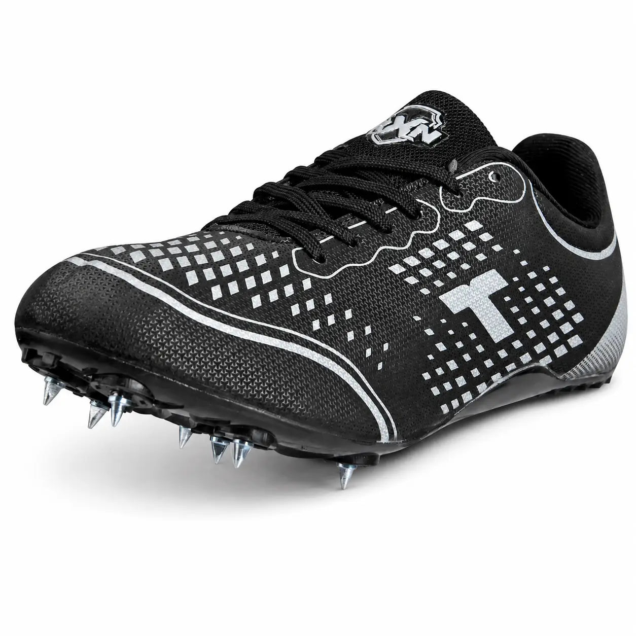 RXN Nitro Pro Running Spikes – High-Performance Track Spikes (RS-16) - RXN SPORTS