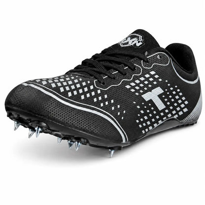 RXN Nitro Pro Running Spikes – High-Performance Track Spikes (RS-16) - RXN SPORTS
