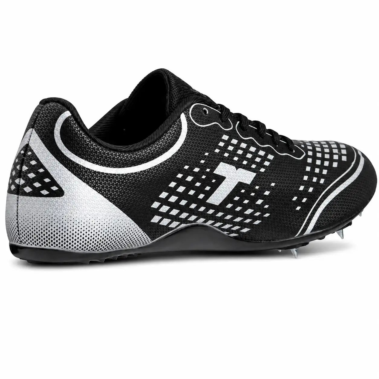 RXN Nitro Pro Running Spikes – High-Performance Track Spikes (RS-16) - RXN SPORTS