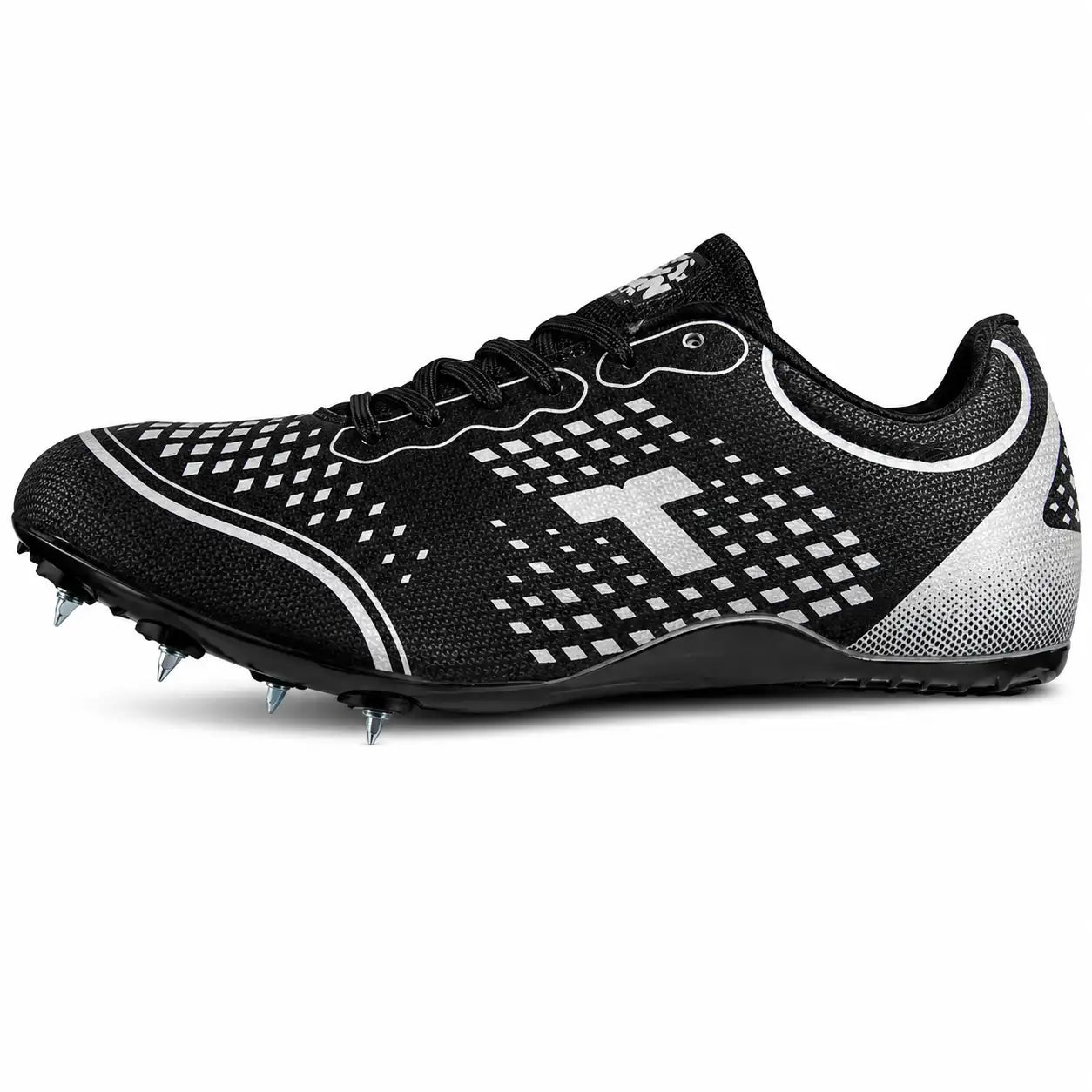 RXN Nitro Pro Running Spikes – High-Performance Track Spikes (RS-16) - RXN SPORTS