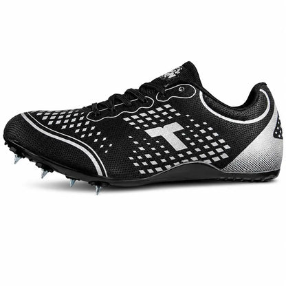RXN Nitro Pro Running Spikes – High-Performance Track Spikes (RS-16) - RXN SPORTS