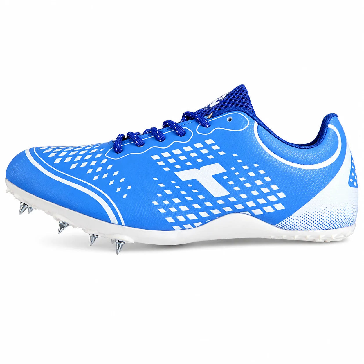RXN Nitro Pro Running Spikes – High-Performance Track Spikes (RS-16) - RXN SPORTS