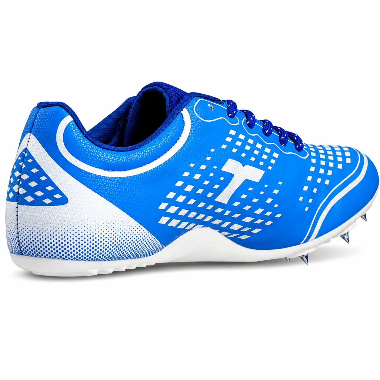 RXN Nitro Pro Running Spikes – High-Performance Track Spikes (RS-16) - RXN SPORTS