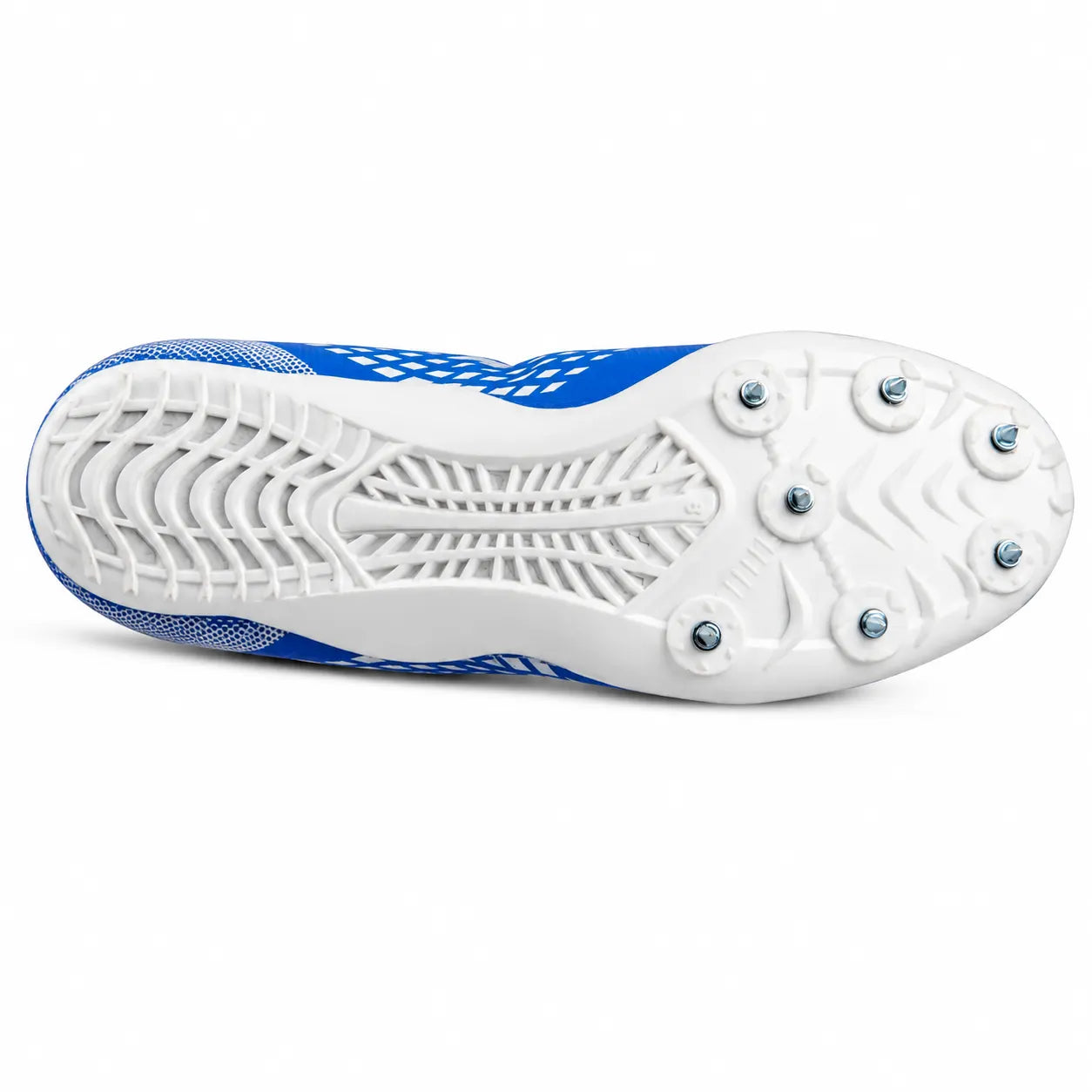 RXN Nitro Pro Running Spikes – High-Performance Track Spikes (RS-16) - RXN SPORTS