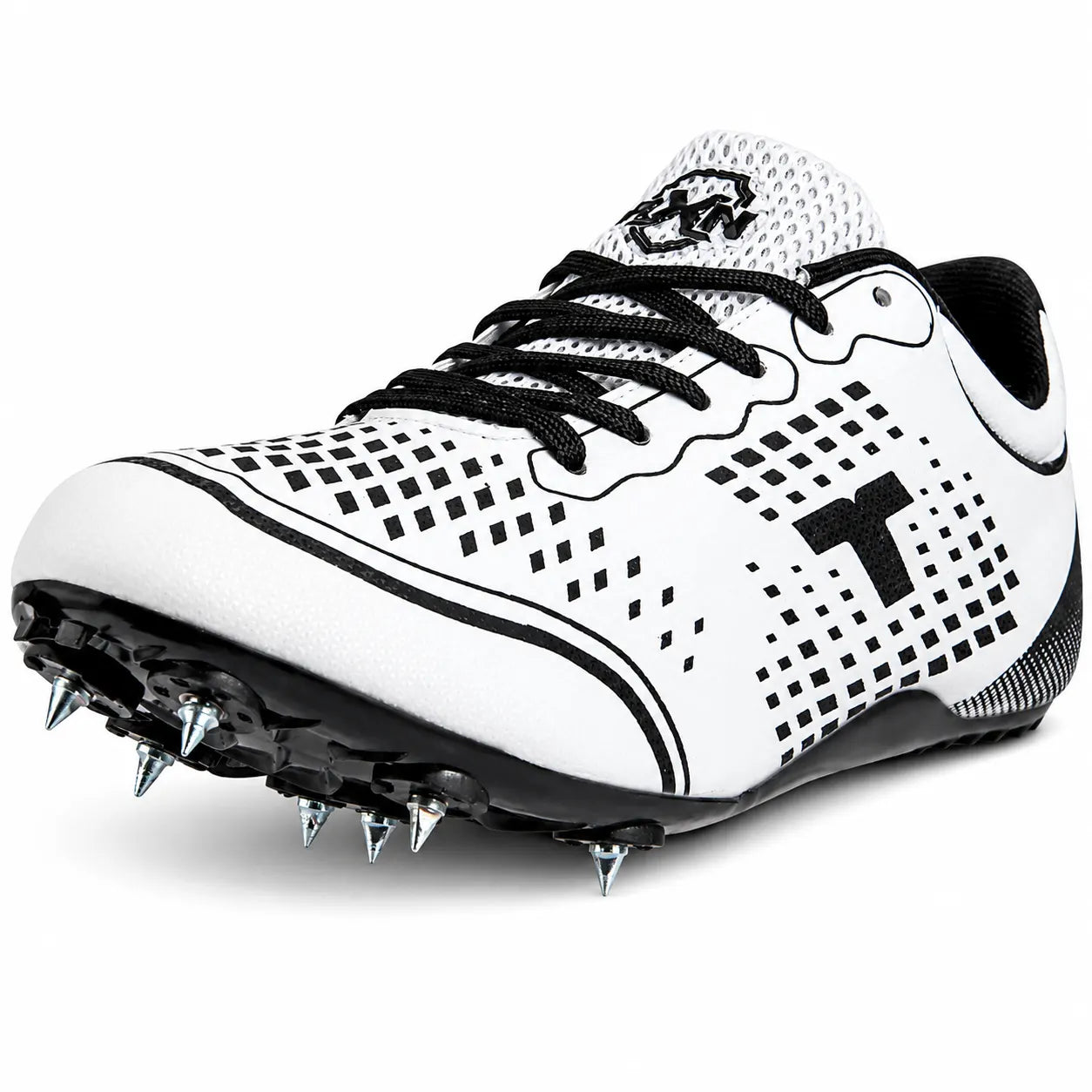 RXN Nitro Pro Running Spikes – High-Performance Track Spikes (RS-16) - RXN SPORTS
