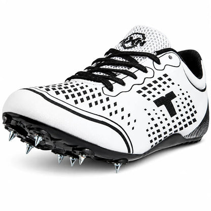 RXN Nitro Pro Running Spikes – High-Performance Track Spikes (RS-16) - RXN SPORTS