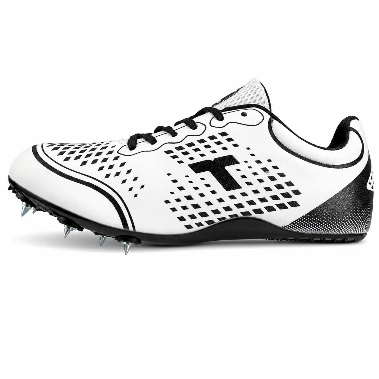 RXN Nitro Pro Running Spikes – High-Performance Track Spikes (RS-16) - RXN SPORTS