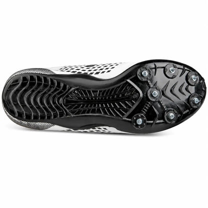 RXN Nitro Pro Running Spikes – High-Performance Track Spikes (RS-16) - RXN SPORTS