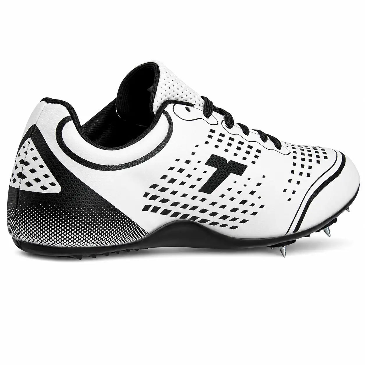 RXN Nitro Pro Running Spikes – High-Performance Track Spikes (RS-16) - RXN SPORTS