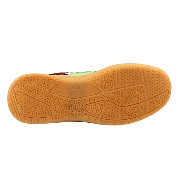 RXN Badminton Non Marking Shoes for Men (BD-20)