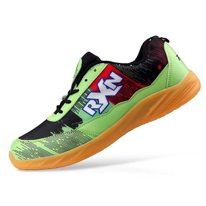 RXN Badminton Non Marking Shoes for Men - (BD-20)