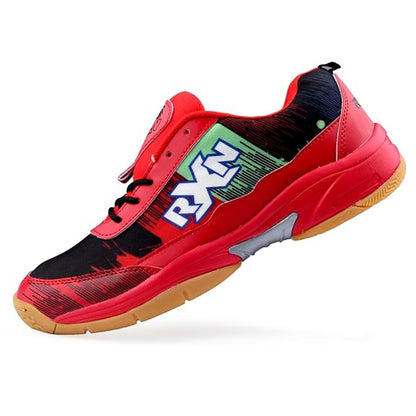 RXN Badminton Non Marking Shoes for Men - (BD-20)