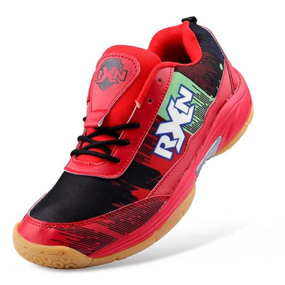 RXN Badminton Non Marking Shoes for Men - (BD-20)