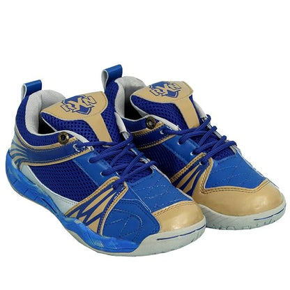 RXN OFF NET Badminton Shoes for Men - (BD-06)