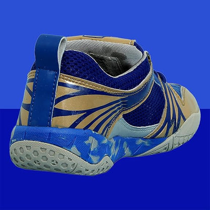 RXN OFF NET Badminton Shoes for Men - (BD-06)