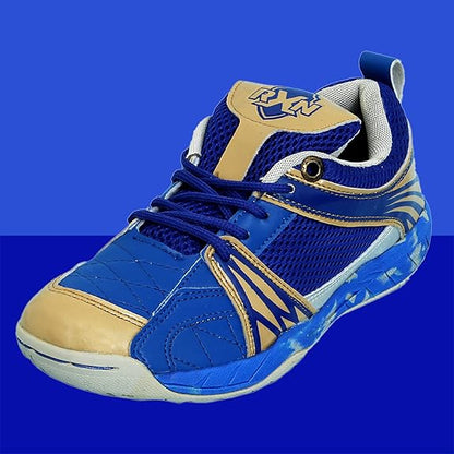 RXN OFF NET Badminton Shoes for Men - (BD-06)