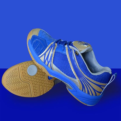 RXN OFF NET Badminton Shoes for Men - (BD-06)