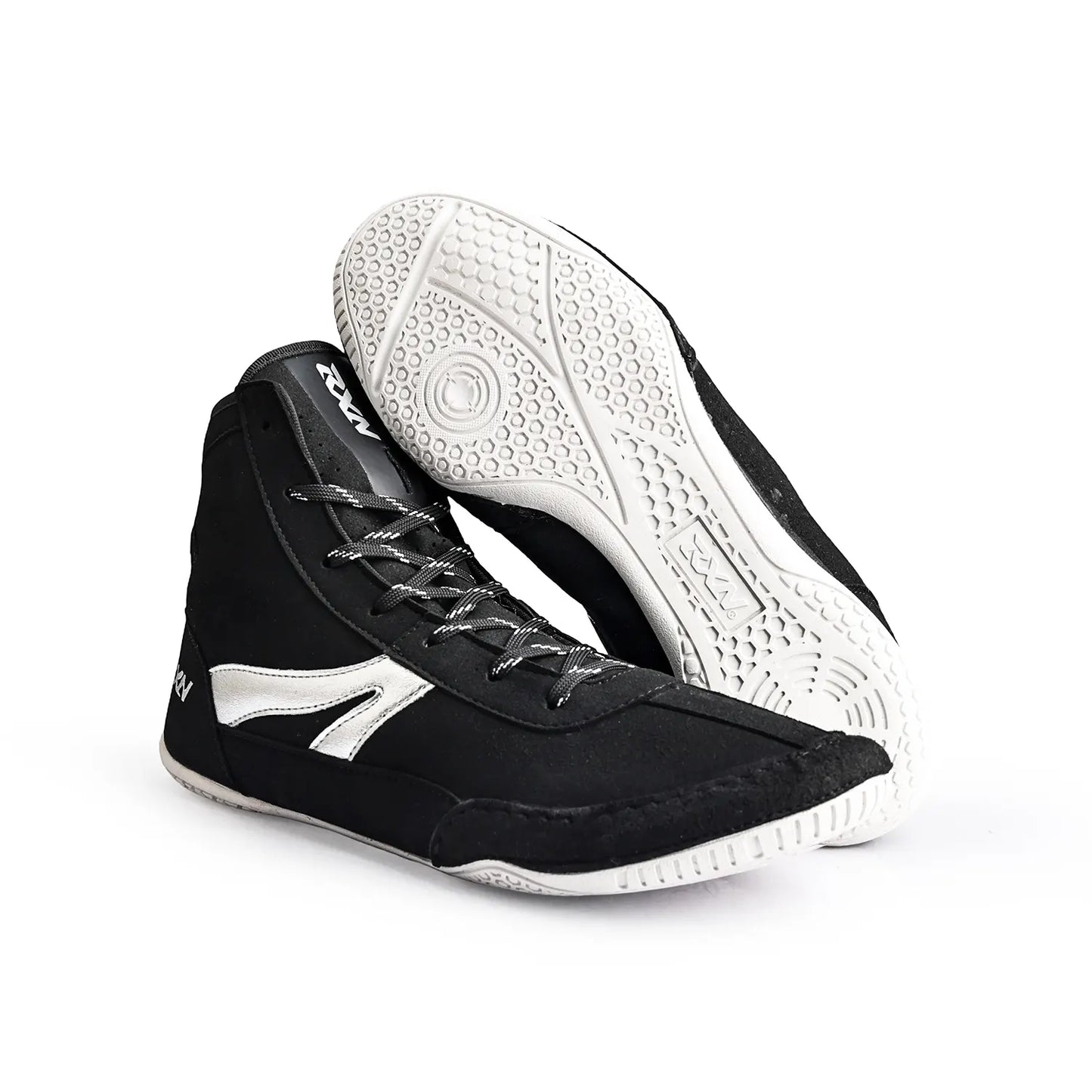 RXN Power Grip Wrestling & Kabaddi Shoes for Men (WS-16) - RXN SPORTS
