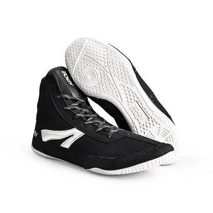 RXN Power Grip Wrestling & Kabaddi Shoes for Men (WS-16) - RXN SPORTS