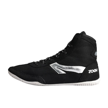 RXN Power Grip Wrestling & Kabaddi Shoes for Men (WS-16) - RXN SPORTS