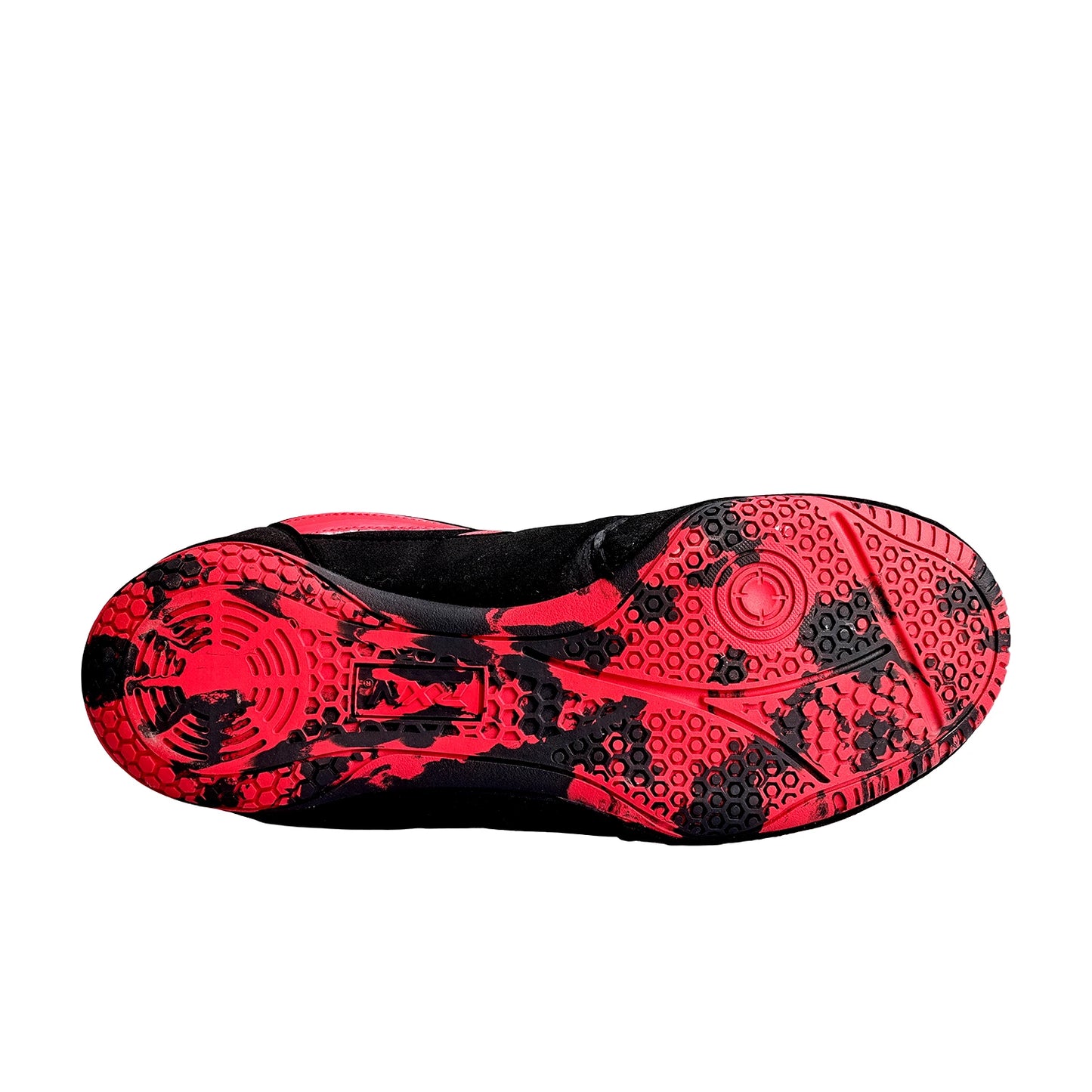 RXN Power Grip Wrestling & Kabaddi Shoes for Men (WS-16) - RXN SPORTS