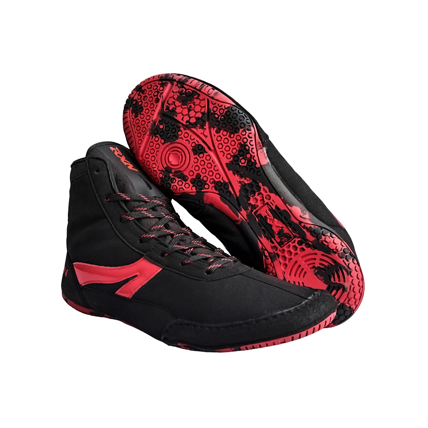 RXN Power Grip Wrestling & Kabaddi Shoes for Men (WS-16) - RXN SPORTS