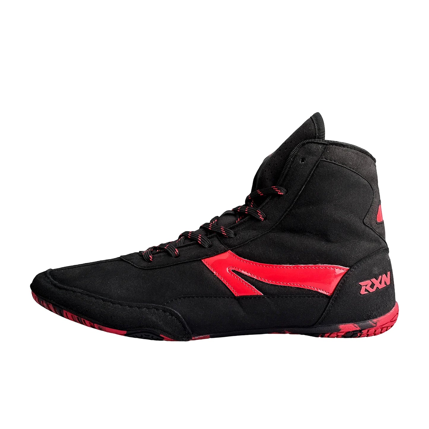 RXN Power Grip Wrestling & Kabaddi Shoes for Men (WS-16) - RXN SPORTS