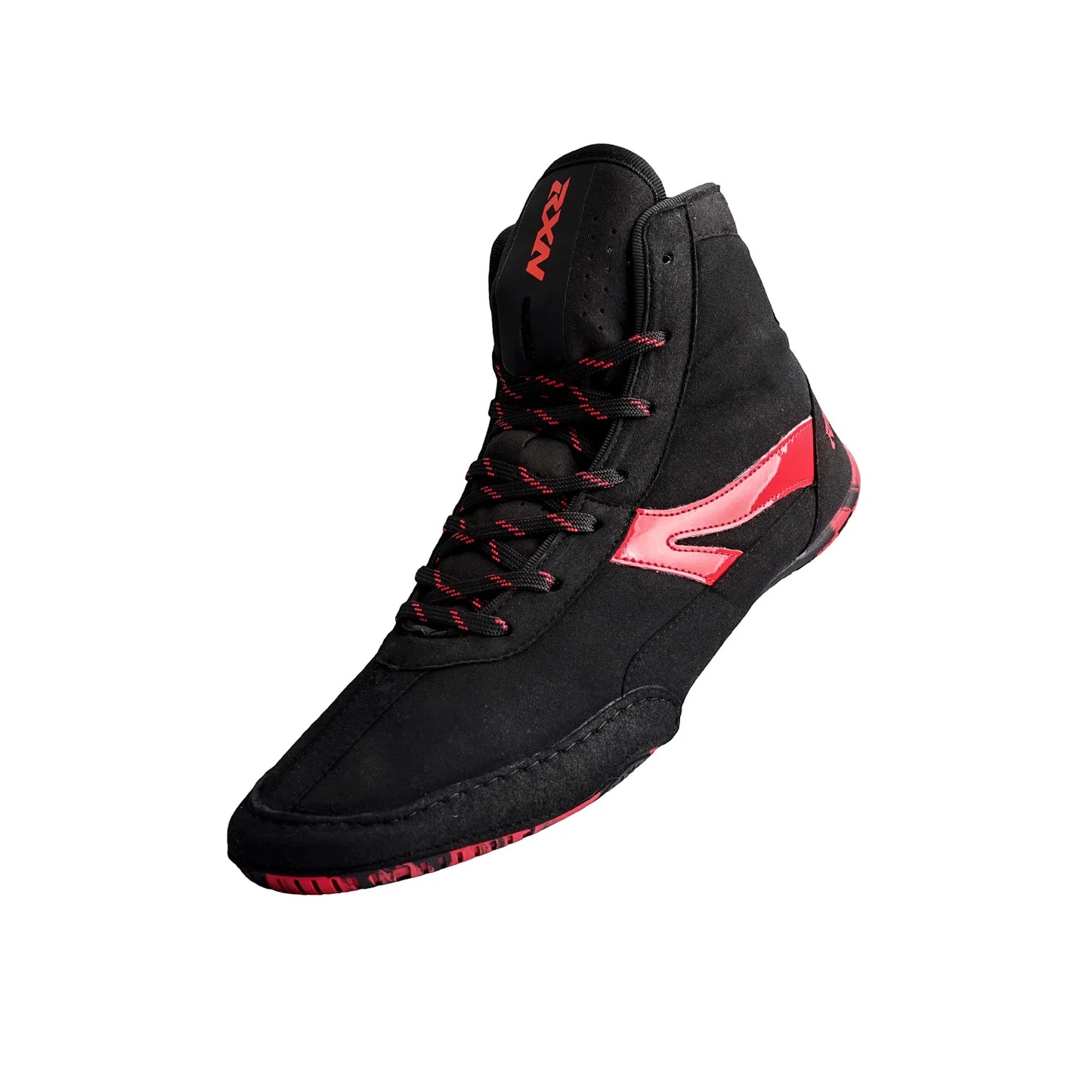 RXN Power Grip Wrestling & Kabaddi Shoes for Men (WS-16) - RXN SPORTS