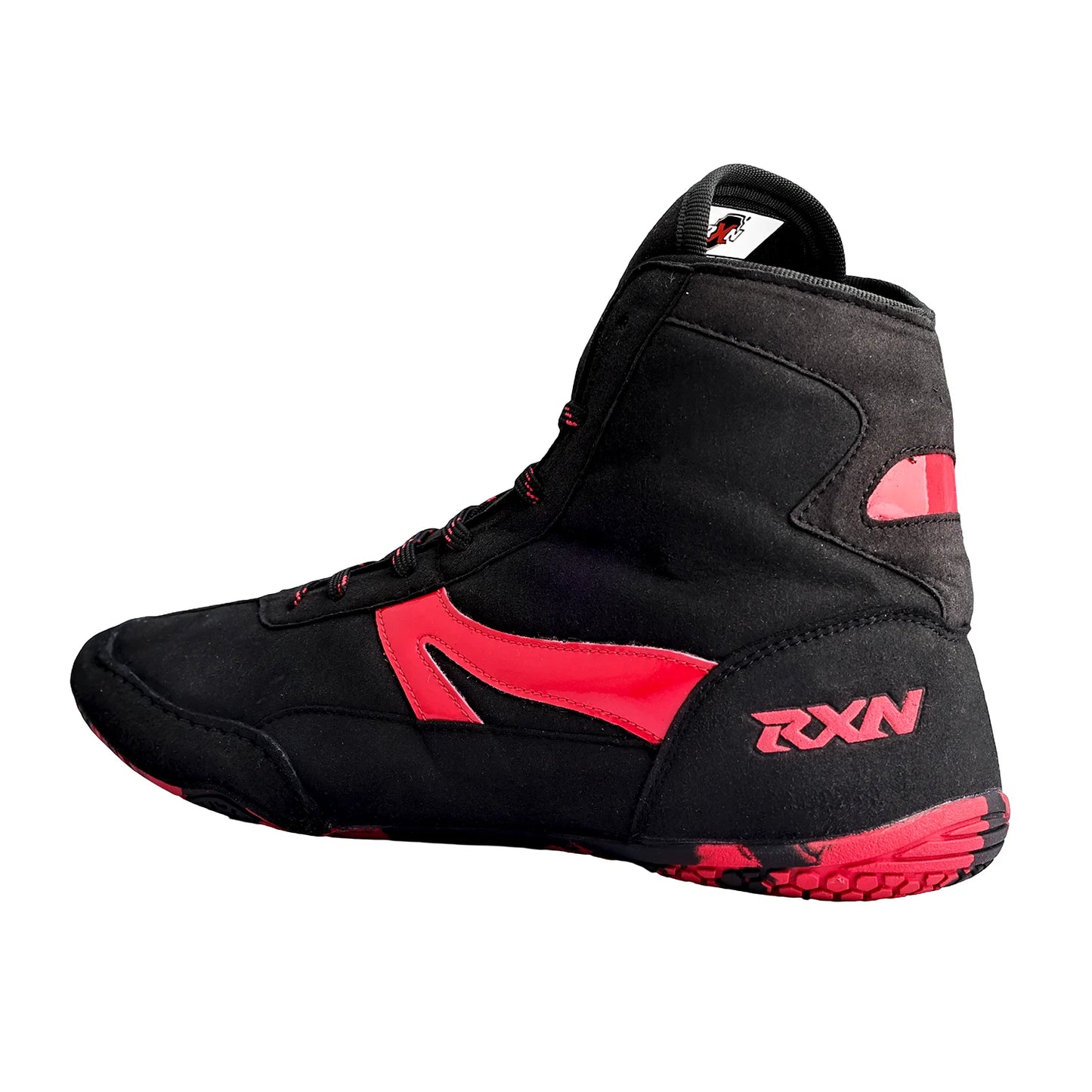 RXN Power Grip Wrestling & Kabaddi Shoes for Men (WS-16) - RXN SPORTS