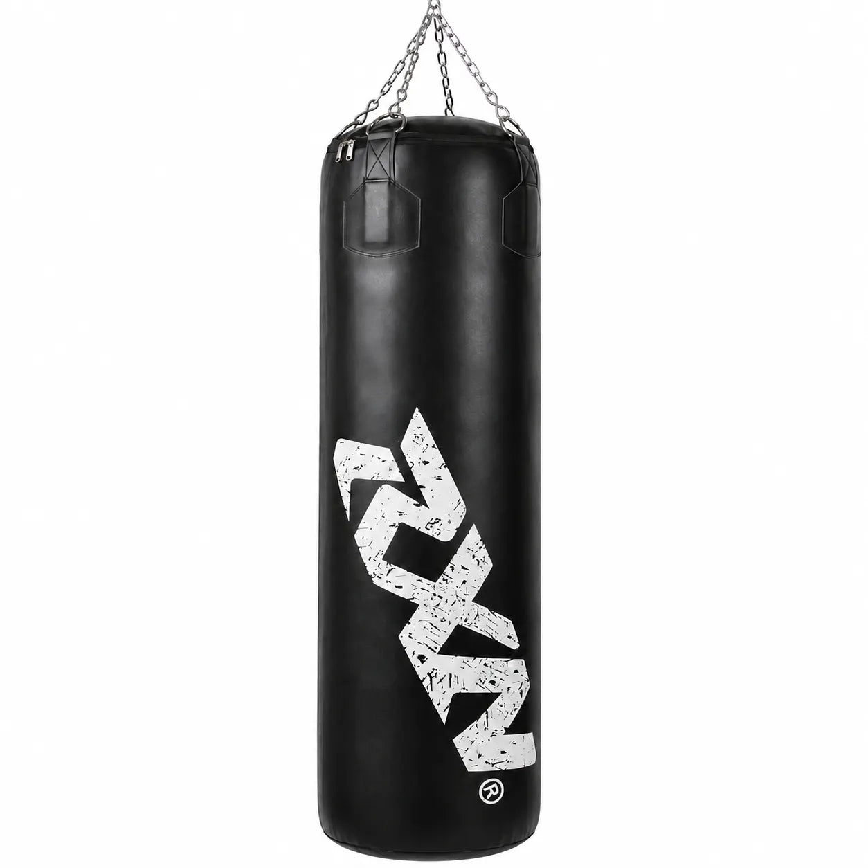 RXN Powerstrike Boxing Punching Bag Heavy Duty with 4-Way Chain(PB-02H) - RXN SPORTS