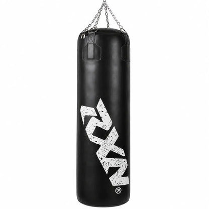 RXN Powerstrike Boxing Punching Bag Heavy Duty with 4-Way Chain(PB-02H) - RXN SPORTS