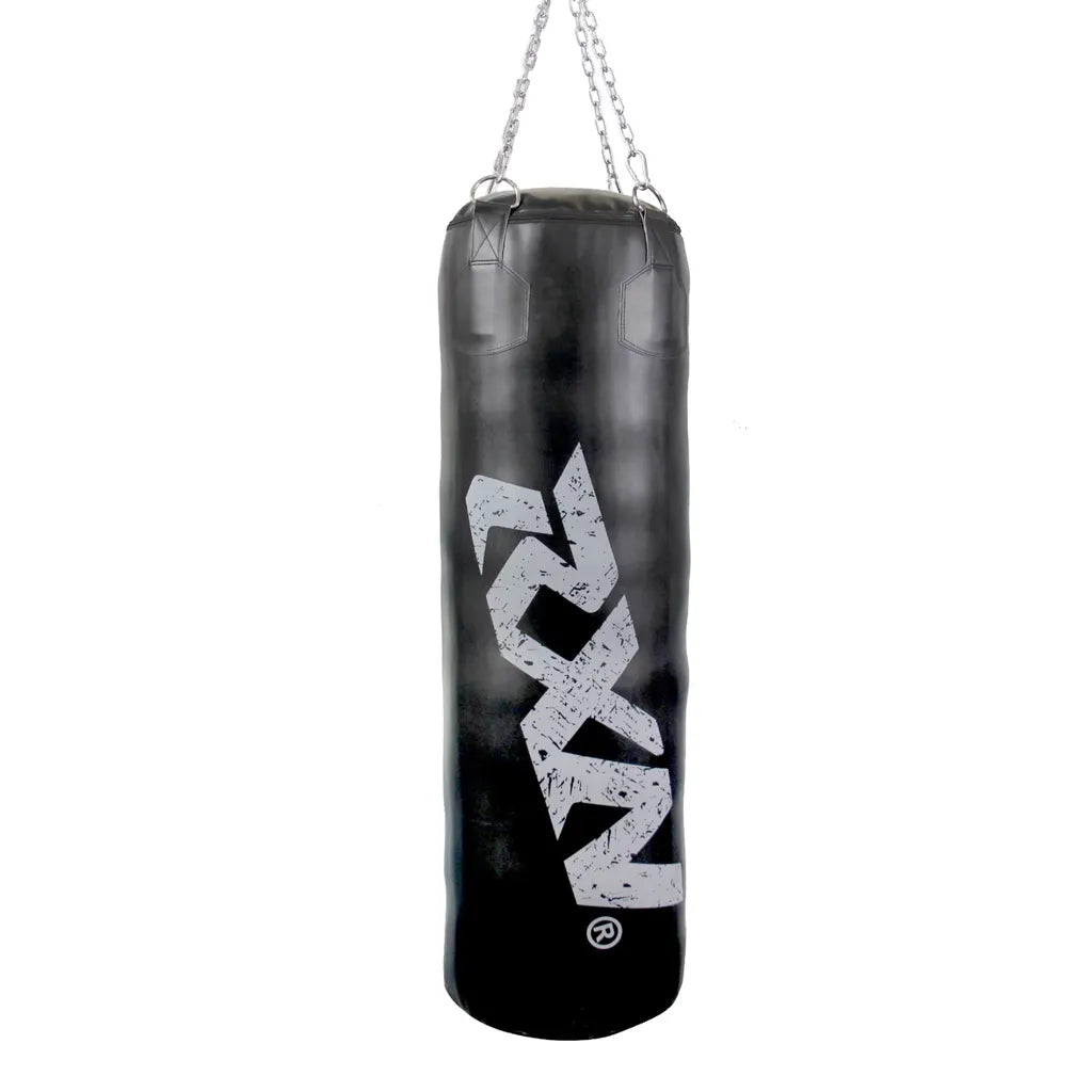 RXN Powerstrike Boxing Punching Bag Heavy Duty with 4-Way Chain(PB-02H) - RXN SPORTS